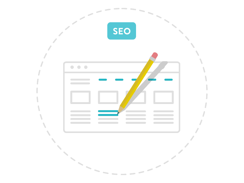 Search Engine Optimization