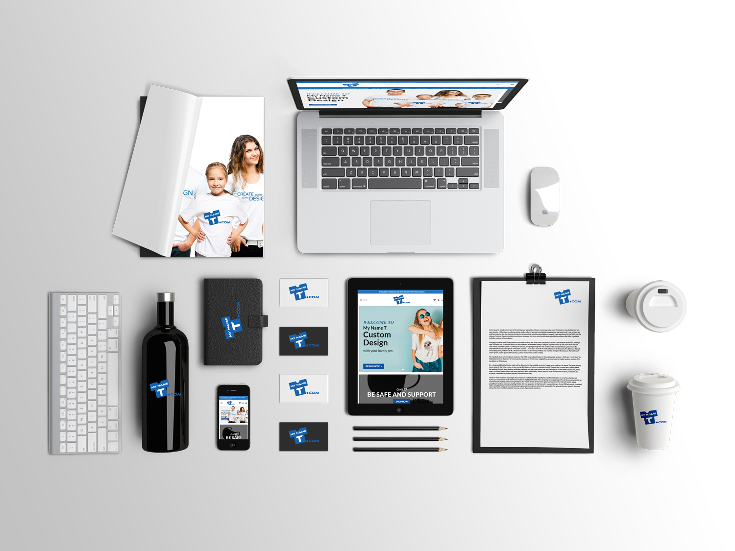 web design